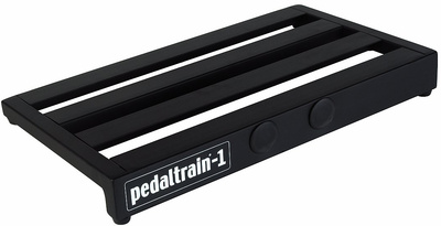 Фото Педалборд PEDALTRAIN PT-1 (HC)