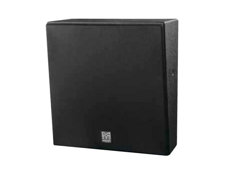 Фото Пассивная акустическая система MARTIN AUDIO EFFECT 5 АС SURROUND