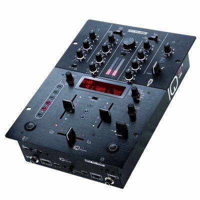 Фото Reloop IQ.2+ USB