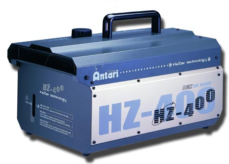 Фото Генератор тумана Antari HZ-400