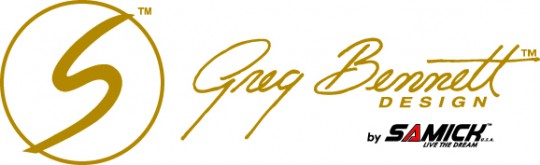 GREG BENNETT