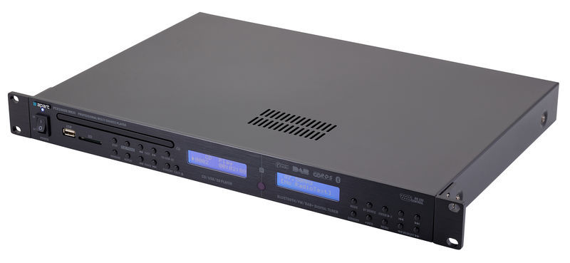 Фото CD проигрыватель APart PCR3000RMKIII
