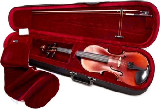 Фото Скрипка Karl Hofner H11E-V 4/4