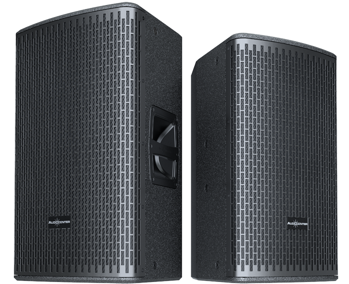 Фото Пассивная акустическая система Audiocenter GT512P