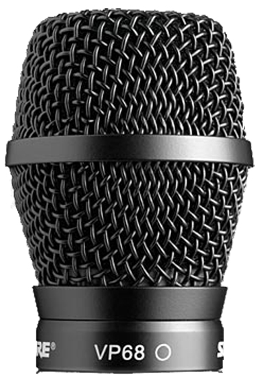 Фото Беспроводной картридж SHURE RPW124