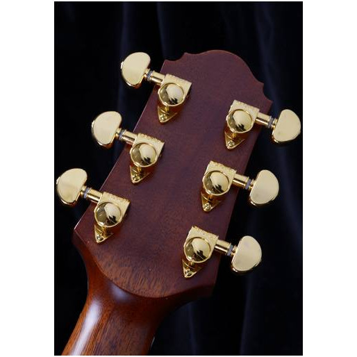 Фото Электроакустическая гитара CRAFTER SRP G-27ce