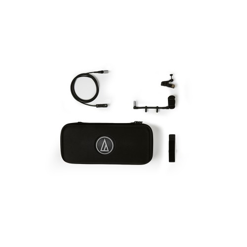 Фото AUDIO-TECHNICA ATM350UcH  