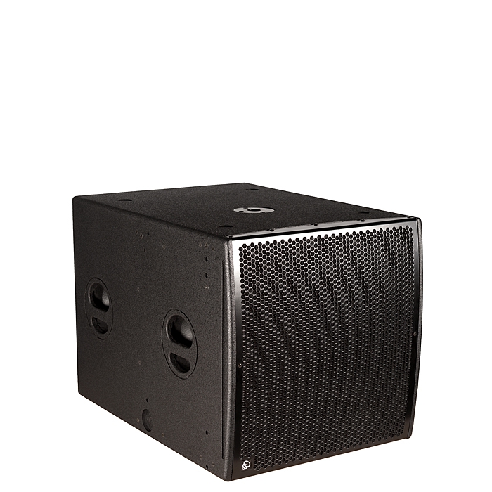 Фото Пассивный сабвуфер IDEA Pro Audio BASSO18