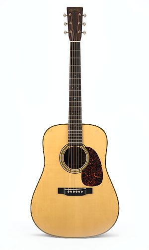 Фото Martin D28MARQUIS