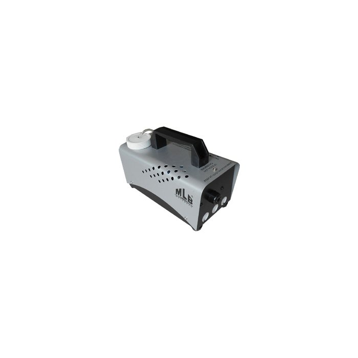 Фото Компактный генератор дыма MLB ZL-400G