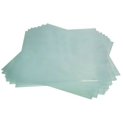 Фото Защитные конверты для винила Glorious 12.5'' Protection Sleeve (Set of 100)