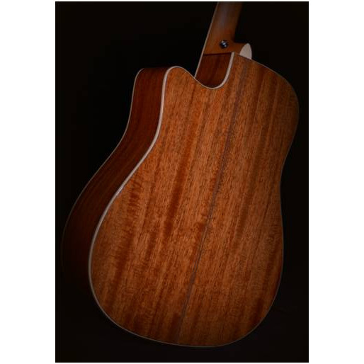 Фото Электроакустическая гитара CRAFTER DE-7/NC