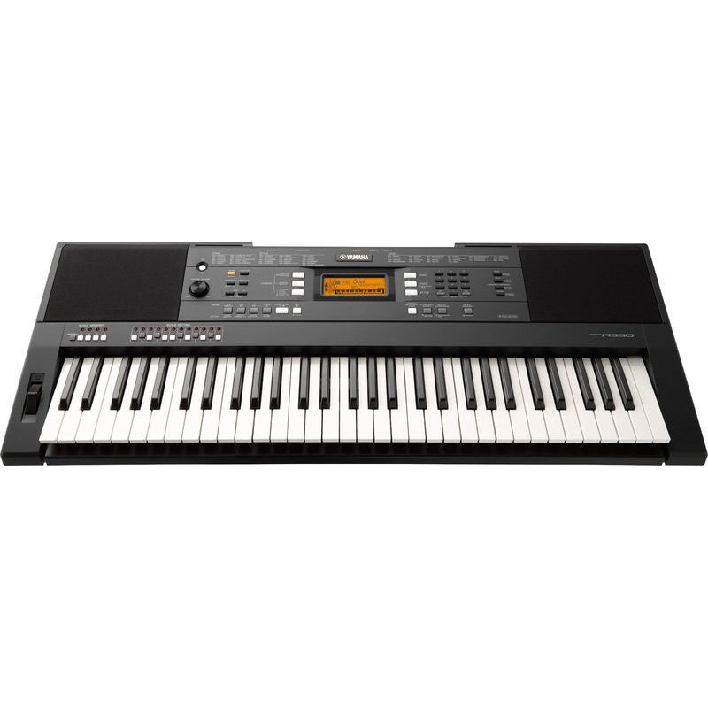 Фото Синтезатор с автоаккомпанементом Yamaha PSR-A350