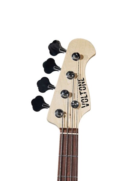 Фото Бас-гитара Voltone BS-04 Black