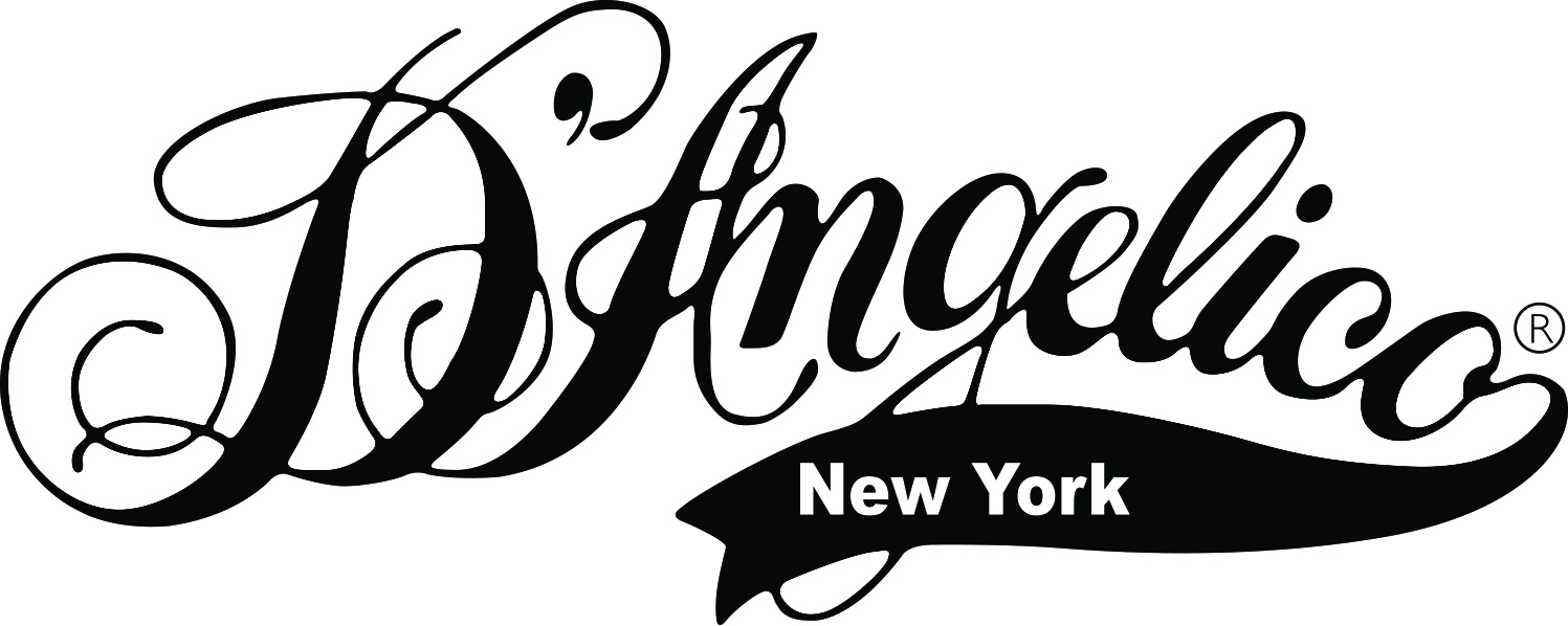 D'ANGELICO