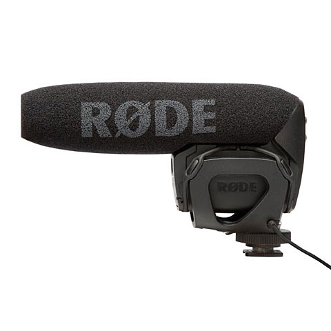 Фото Rode videomic pro