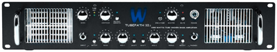 Фото Warwick Tubepath 10.1
