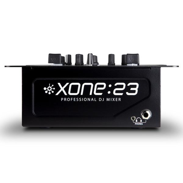 Фото ALLEN&HEATH XONE:23