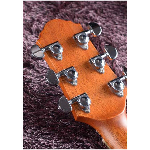 Фото Электроакустическая гитара CRAFTER GAE-6/NC