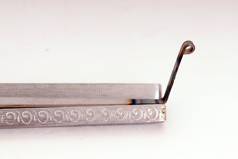 Фото Русский варган Степанова Мозеръ VR-4