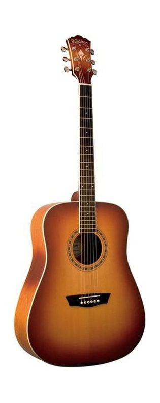 Фото WASHBURN WD7S-ACSM