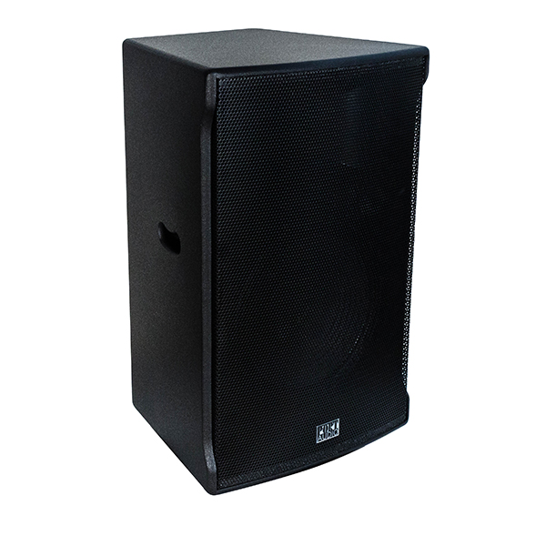 Фото Активная акустическая система Port Audio TDS1515A PRO