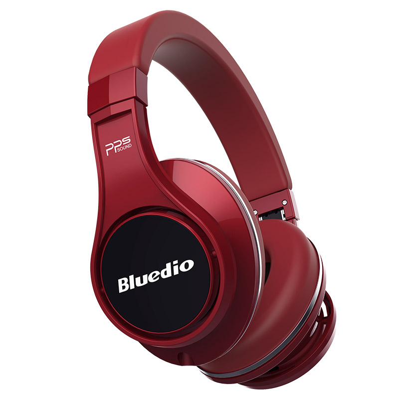 Фото Bluedio U Red