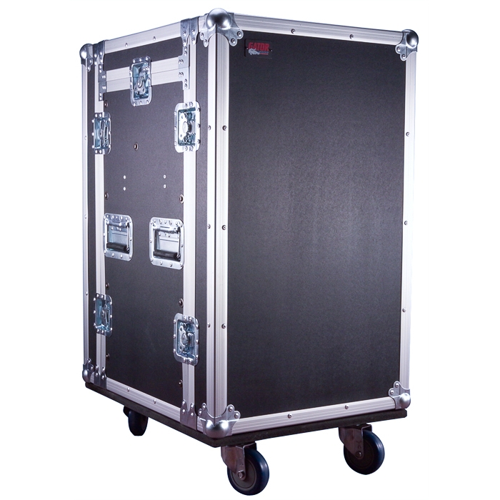 Фото GATOR G-TOUR 10X14 PU