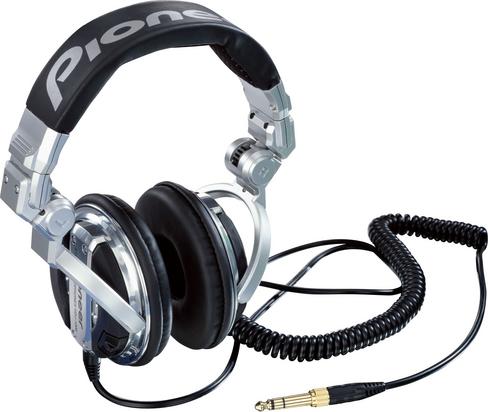 Фото Pioneer HDJ-1000