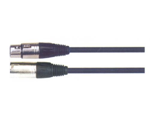 Фото Кабель микрофонный Soundking BB103-3M