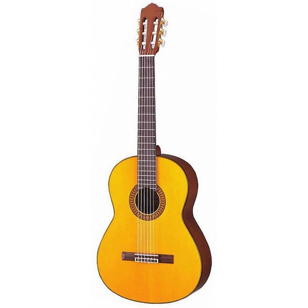 Фото Классическая гитара Yamaha C-70