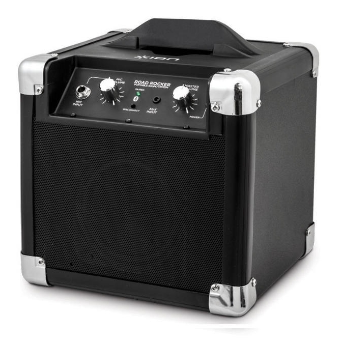 Фото Активная акустическая система ION Audio ROAD ROCKER