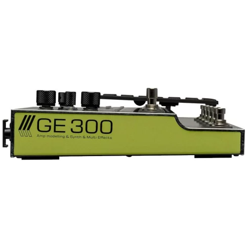 Фото Процессор эффектов Mooer GE300