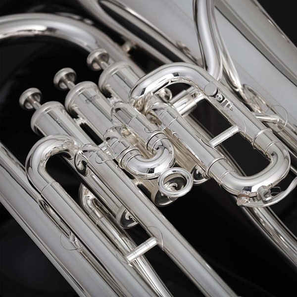 Фото Баритон John Packer JP074S MkII