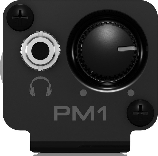 Фото Усилитель для наушников Behringer PM1
