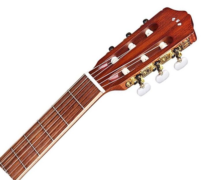 Фото CORDOBA IBERIA C4-CE, Edge Burst finish