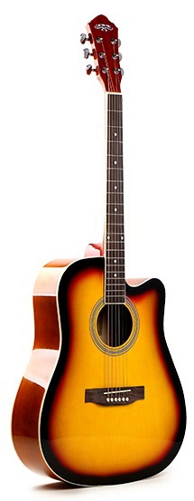 Фото CARAVAN MUSIC HS-4111 SB 41”