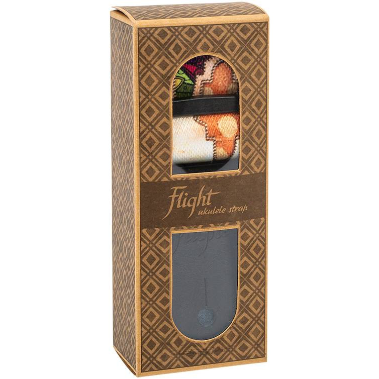 Фото FLIGHT S35 ARCANA - Ремень для укулеле Флайт