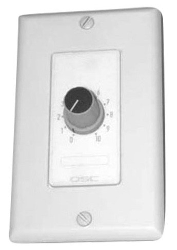Фото QSC WCP-1