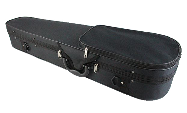 Фото Футляр для скрипки Mirra VC-320-BK-1/2