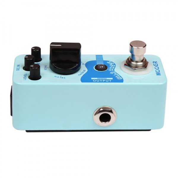 Фото Mooer Baby Water