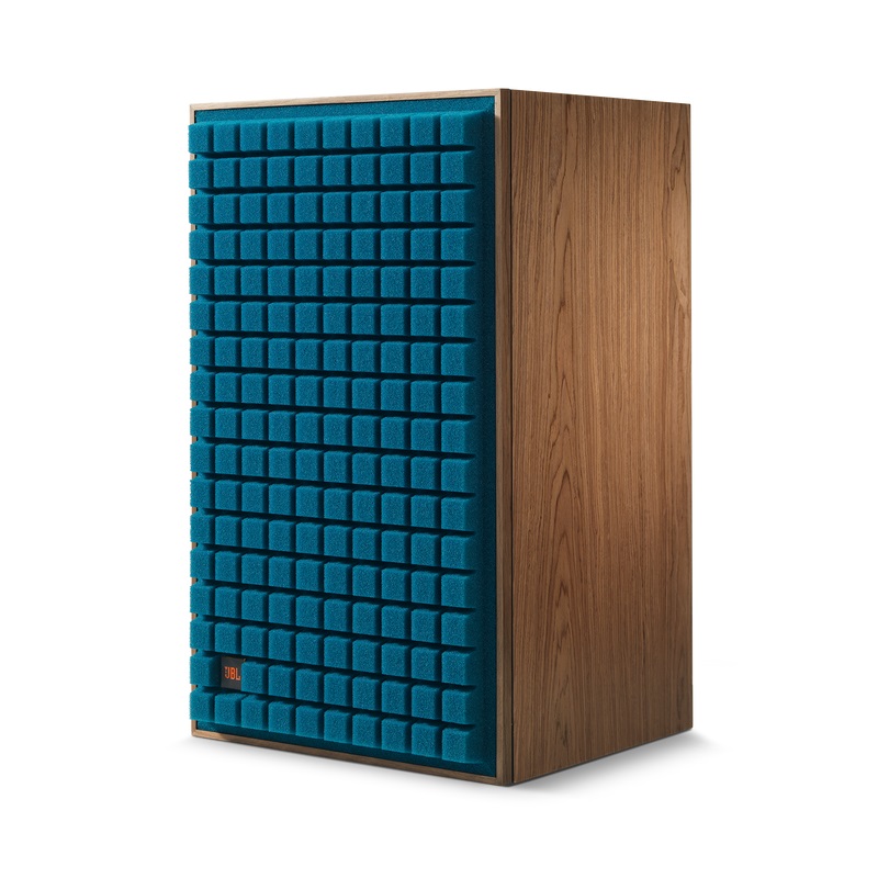 Фото Гриль защитный для акустики JBL L100 GLBLU