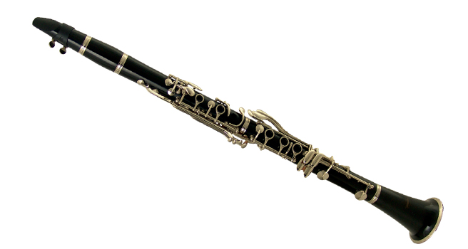 Фото Кларнет WISEMANN DCL-400
