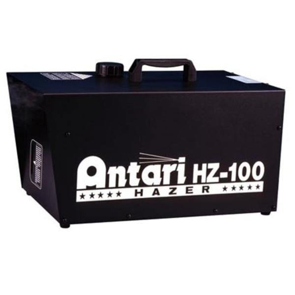 Фото Генератор тумана Antari hz 100
