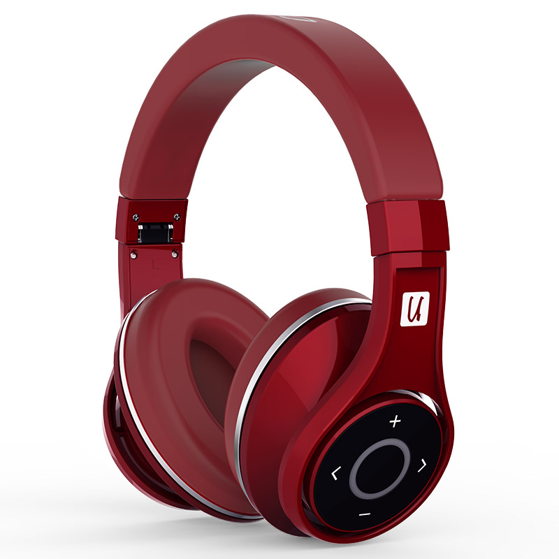 Фото Bluedio U Red