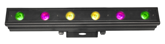 Фото CHAUVET COLORband PIX Mini Светодиодный светильник