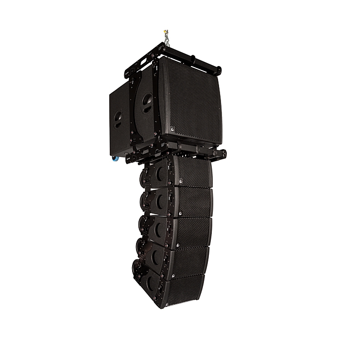 Фото Пассивный сабвуфер IDEA Pro Audio BASSO18