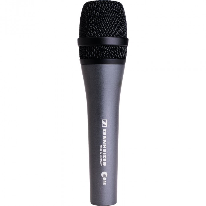 Фото Микрофон Sennheiser e 845