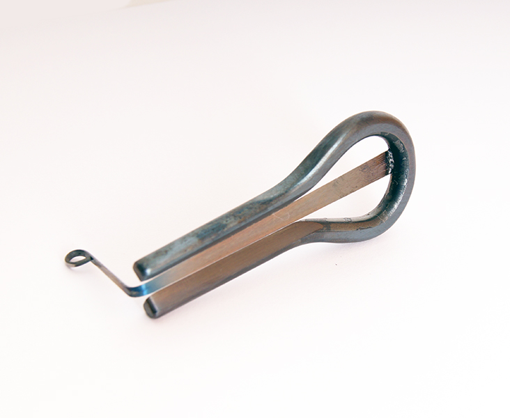 Фото Хакасские варганчики EV-Rd-65 Варган «Родничок»