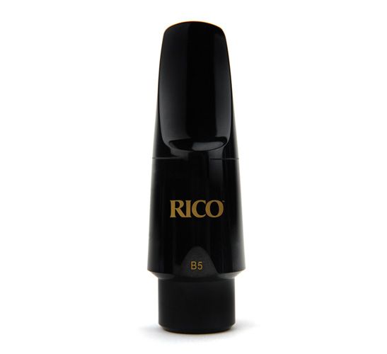 Фото Мундштук для альт-саксофона Rico RRGMPCASXC5